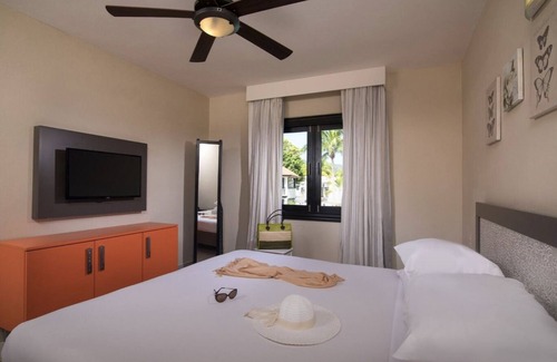 Puerto Plata Resort | Beautiful hotel suite - right on Cofressi Beach!