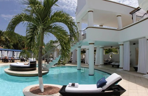Puerto Plata Resort | Beautiful hotel suite - right on Cofressi Beach!