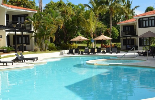 Puerto Plata Resort | Beautiful hotel suite - right on Cofressi Beach!