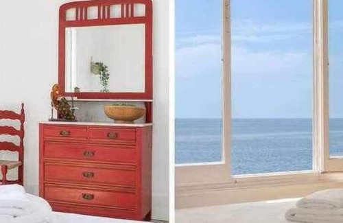 Sant Pol De Mar House | Beautiful house front line beach, amazing views