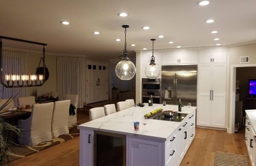 Huntington Beach House | Beautiful house in luxury guarded 24/7 complex, minutes from the beach