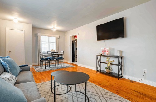 North Chesterfield House | Beautiful House 15 mins. from downtown WI-FI