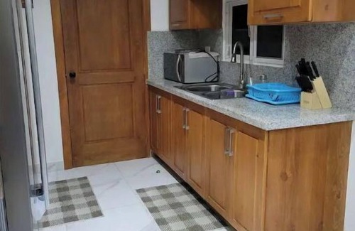 Casa de Campo House | Beautiful house at 5 min from Caleta beach.