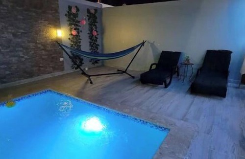 Casa de Campo House | Beautiful house at 5 min from Caleta beach.