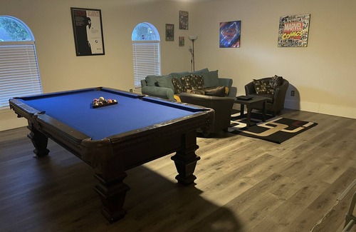 McAllen House | Beautiful house at best location