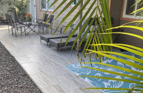 Ewa House | Beautiful House, Beaches , Surfing, Golf, WiFi