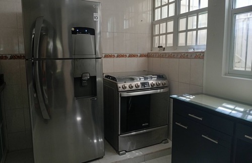 Crucecita House | Beautiful house close to the beach and main shopping malls