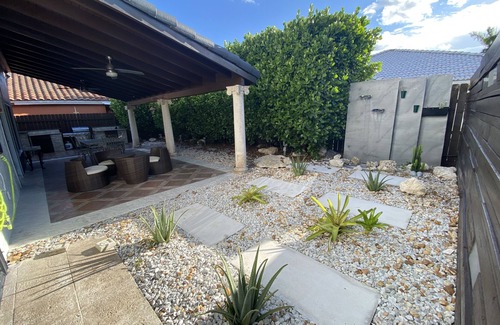Ludlam House | Beautiful house closer than the airport, 7 min from Dolphin mall