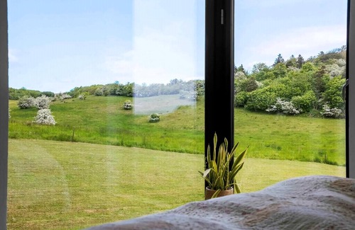 Nykobing Mors House | Beautiful house in fantastic surroundings