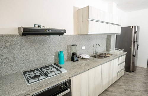 Punta Canoas Villa | Beautiful house facing the sea