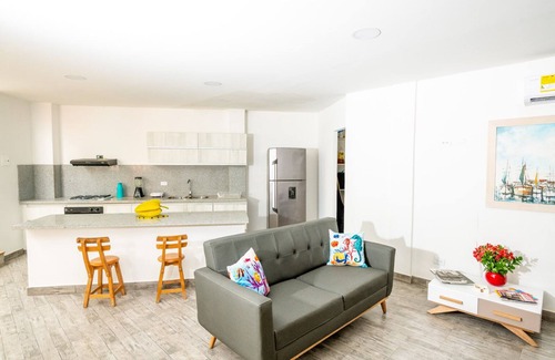 Punta Canoas Villa | Beautiful house facing the sea