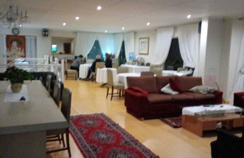 Fish Hoek House | Beautiful house fully up for rental