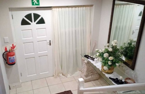 Fish Hoek House | Beautiful house fully up for rental