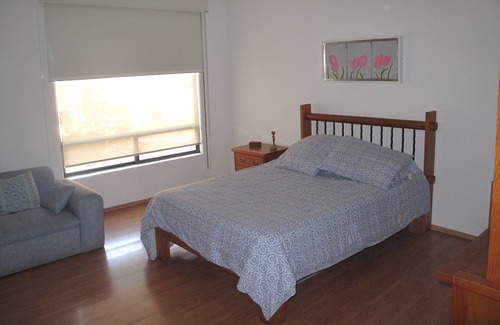 Alvaro Obregon House | BEAUTIFUL HOUSE GREAT COMMON AREAS TERRACE VERY NICE GARDEN
