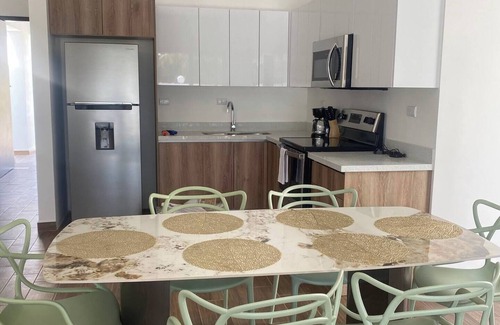Puerto San Jose House | Beautiful House - 13 Brisas del Pacifico