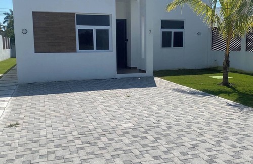 Puerto San Jose House | Beautiful House - 13 Brisas del Pacifico