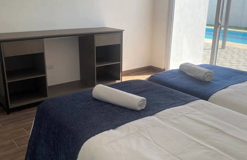 Puerto San Jose House | Beautiful house 9 - Brisas del Pacifico