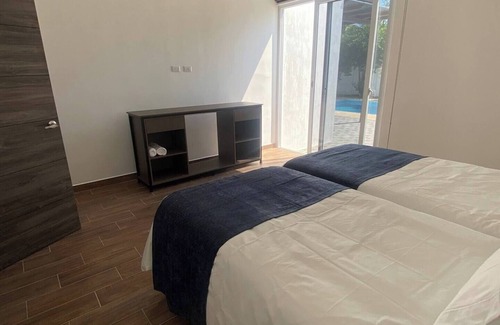 Puerto San Jose House | Beautiful house 9 - Brisas del Pacifico