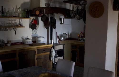 Granaiola House | Beautiful House in the hills near Lucca - Pet Friendly -