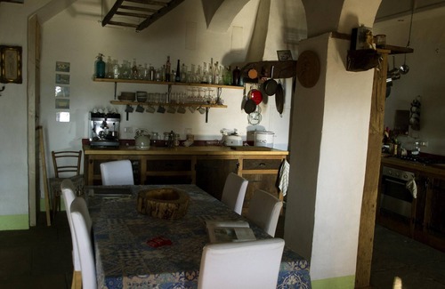 Granaiola House | Beautiful House in the hills near Lucca - Pet Friendly -
