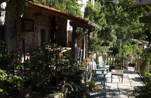 Granaiola House | Beautiful House in the hills near Lucca - Pet Friendly -