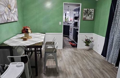 Dunean House | beautiful house ideal to rest just 5 minutes from downtown