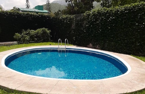 Ajijic House | beautiful house in ajijic with pool