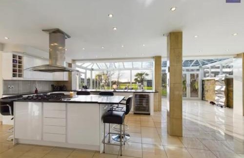 Blackpool House | Beautiful House in Blackpool near the beach