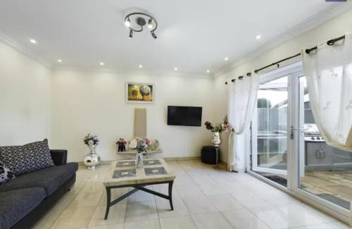 Blackpool House | Beautiful House in Blackpool near the beach