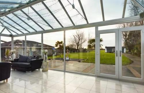 Blackpool House | Beautiful House in Blackpool near the beach