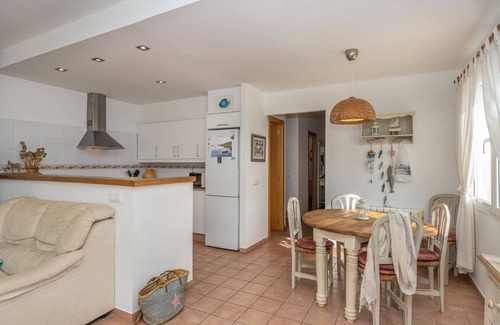 Alcaufer House | Beautiful house in Cala Alcaufar, south coast of Menorca
