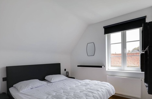 Ronse House | Beautiful house in Flemish Ardennes for cyclists