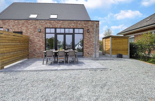 Ronse House | Beautiful house in Flemish Ardennes for cyclists