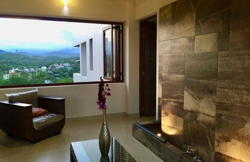 Santa Maria Huatulco House | Beautiful house in front of the sea in Huatulco