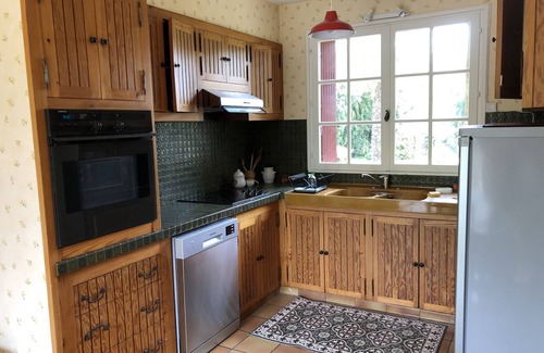 Hagetmau House | Beautiful house in HAGETMAU