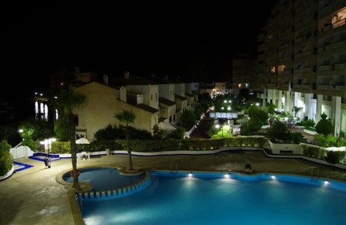 San Javier House | Beautiful house in La Manga The pedruchillo. First line beach garage and pool