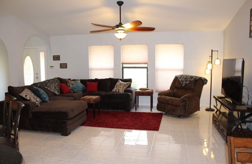 Lely House | Beautiful house in Lely Golf Estate area in Naples, Florida, USA