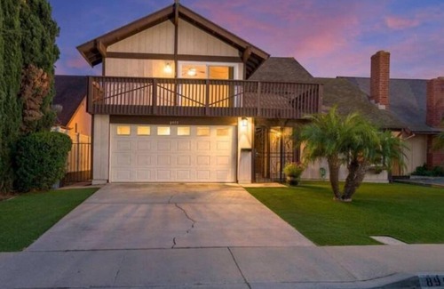 Mira Mesa House | Beautiful house in mira mesann