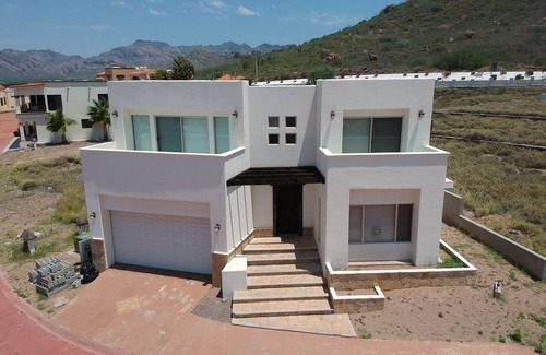 San Carlos House | Beautiful house in Los Algodones