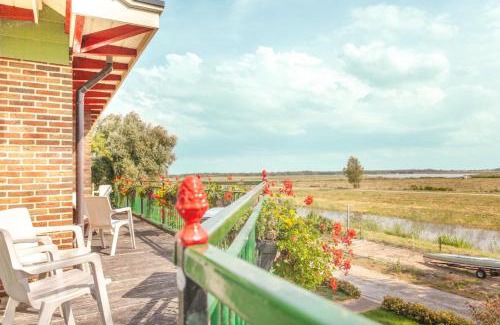 Wetering Villa | Beautiful house in nature for 20 people