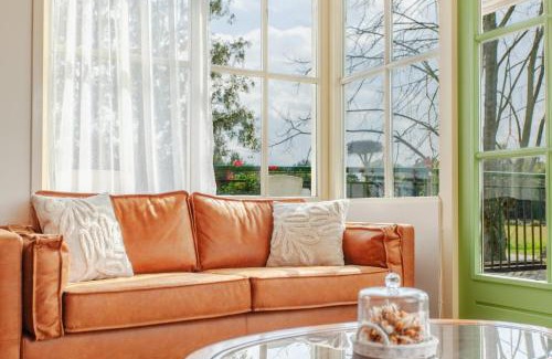 Wetering Villa | Beautiful house in nature for 20 people