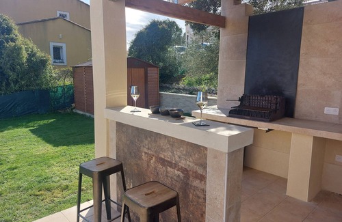 Aramon Villa | Beautiful house in Provence