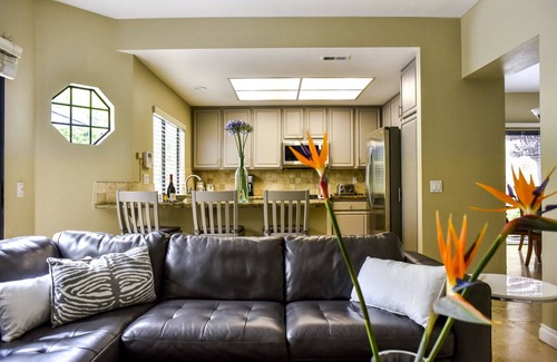 University City House | Beautiful House in San Diego's La Jolla!