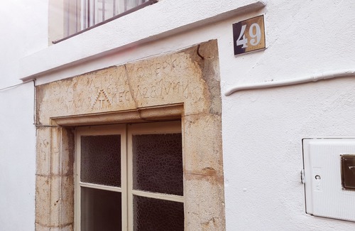 Pedrinya House | Beautiful house in the old town