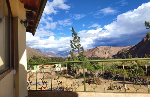 Yanahuara House | Beautiful House in the Heart of Sacred Valley.