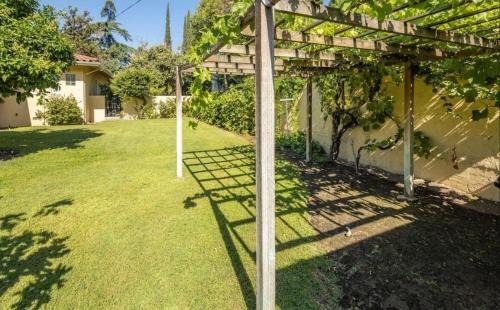 Raisin Villa | Beautiful house in the best neighborhood
