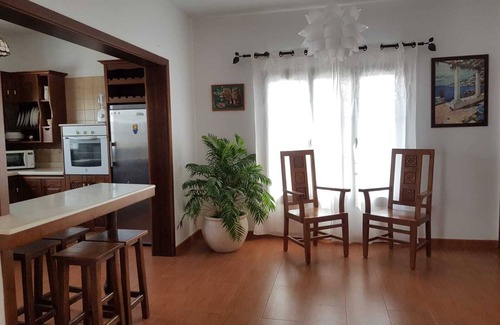 Tinajo House | Beautiful house in the heart of Lanzarote