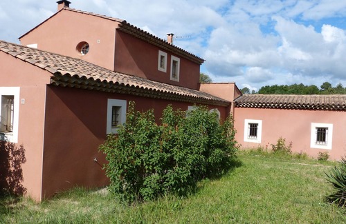 Gargas House | Beautiful house in the Luberon