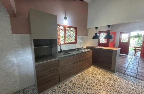 El Cerrito House | Beautiful House in the Mountains