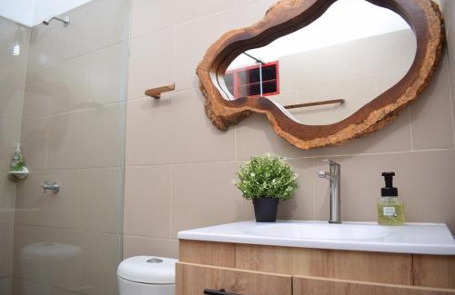 El Cerrito House | Beautiful House in the Mountains